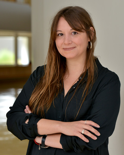Teresa Ropert UAI