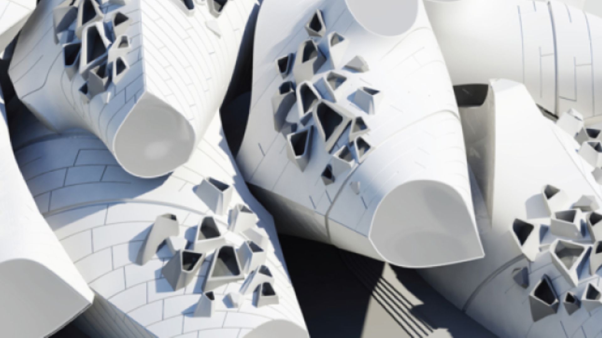 David Ruy: Conectándonos con SCI-Arc