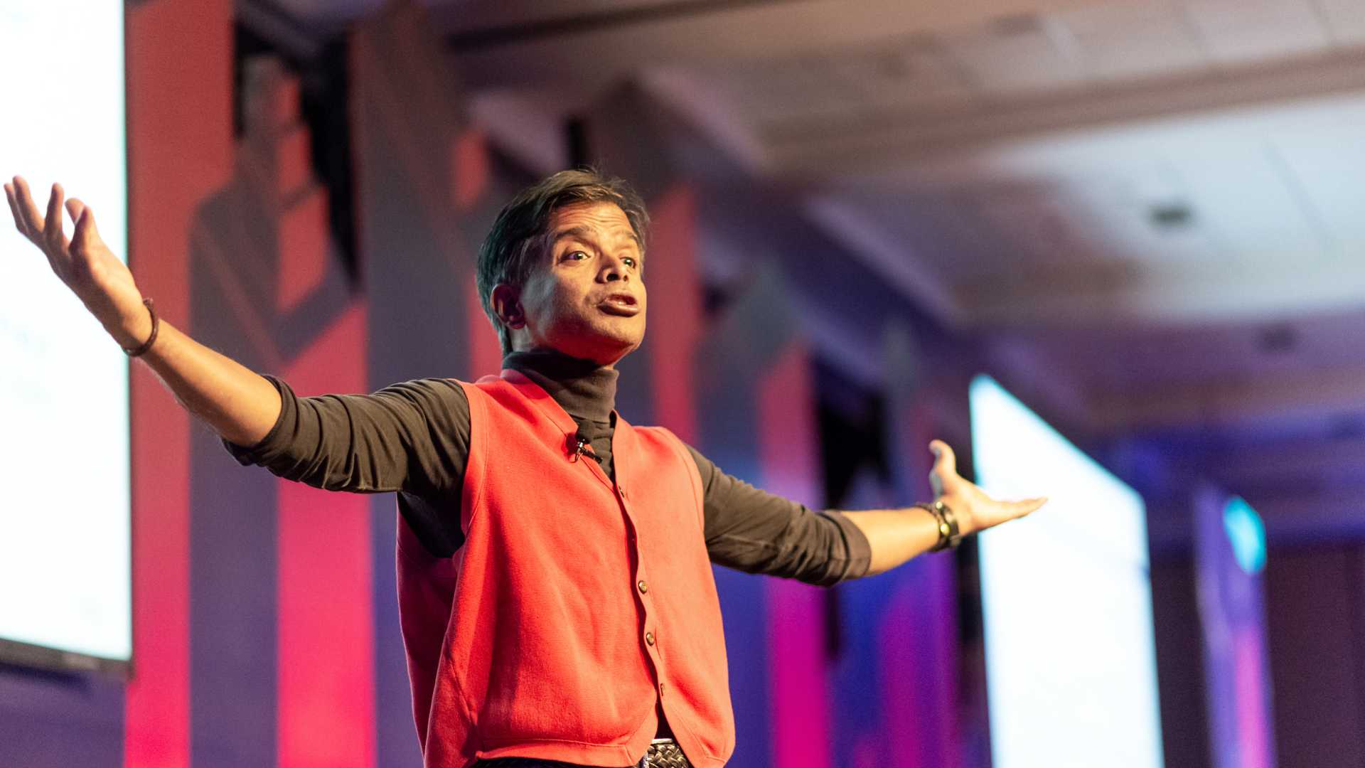 Aswath Damodaran