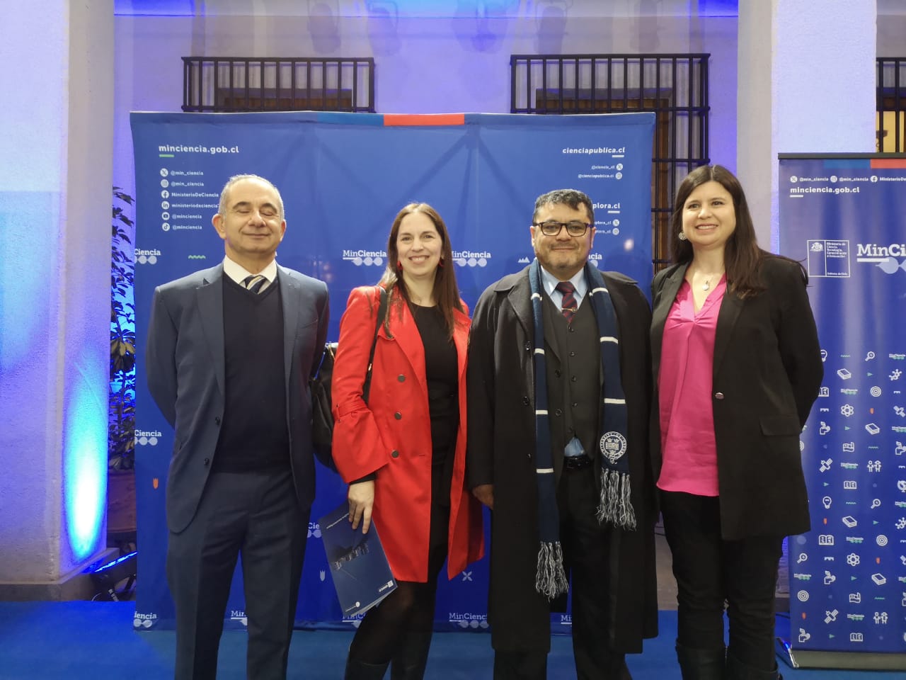 Universidad Adolfo Ibáñez lidera iniciativas clave en el Plan de Acción de la Política Nacional de Inteligencia Artificial para un uso responsable de la tecnología