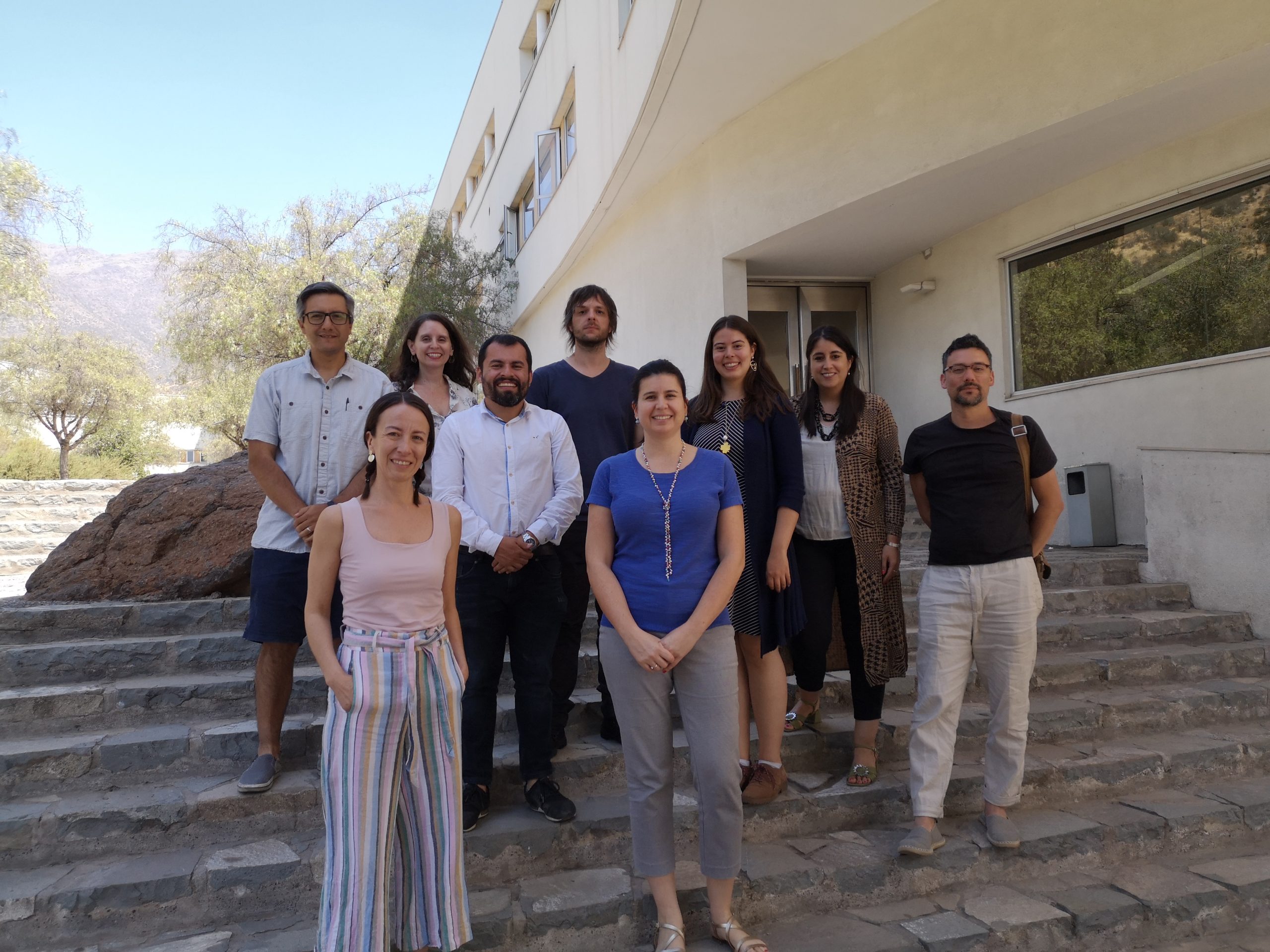 ONG internacional Access Now reconoce contribución de la UAI a la ética de la inteligencia artificial