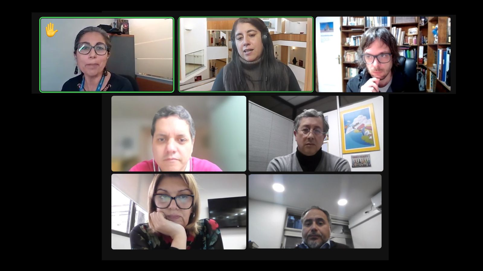 El IPS y la UAI prueban nueva herramienta de la UNESCO para evaluar impactos éticos de inteligencia artificial