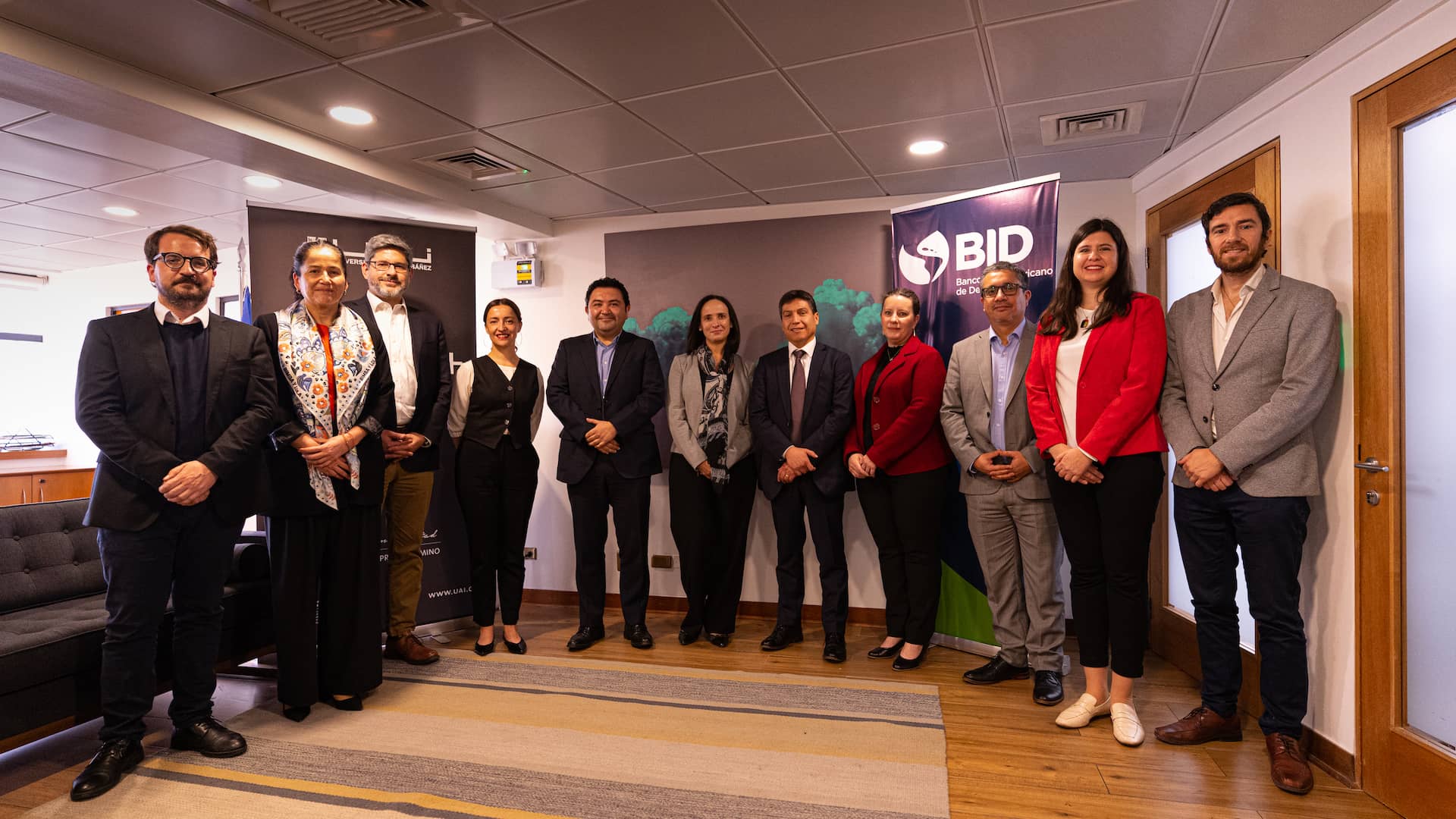 Consejo Asesor del proyecto Algoritmos Éticos repasó avances del inédito camino chileno hacia una IA responsable