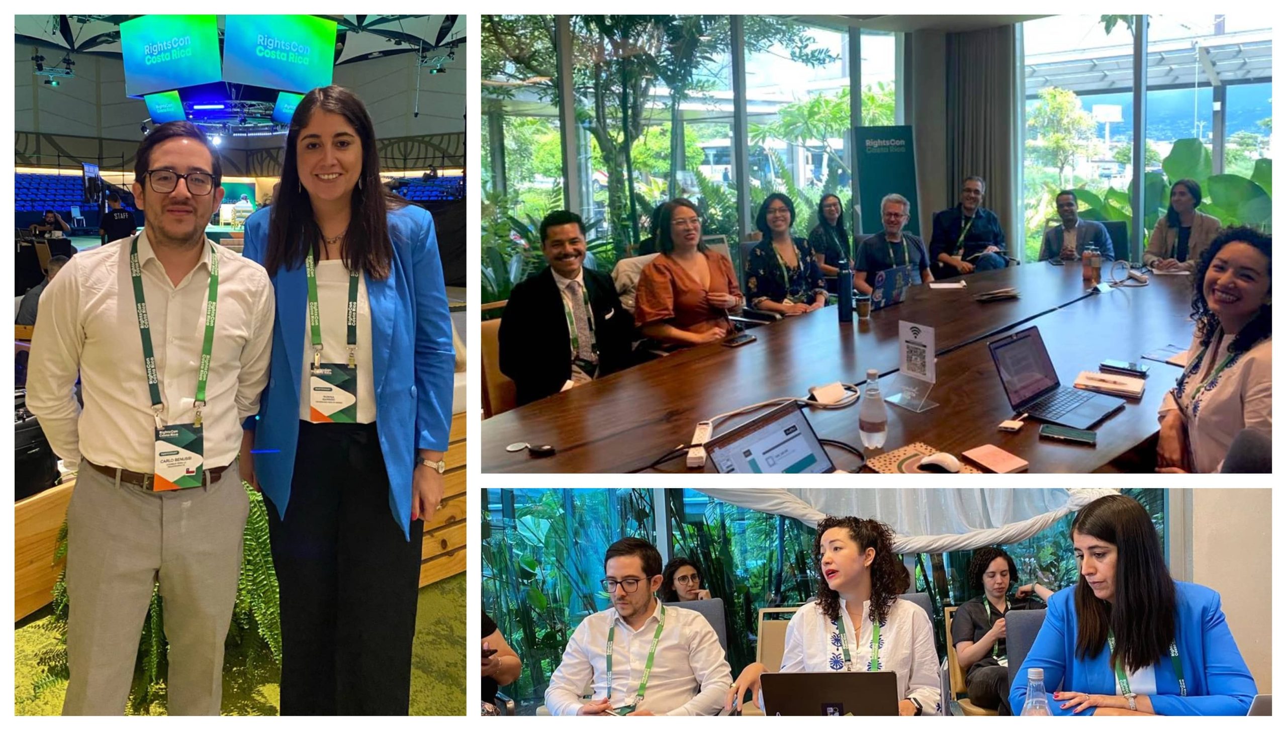 CPLT y la UAI invitan a países de América Latina a formar alianza para avanzar en transparencia algorítmica