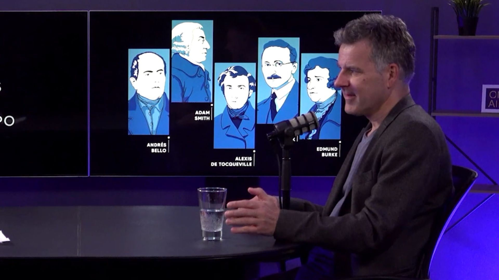 Podcast: The Practice of Trust