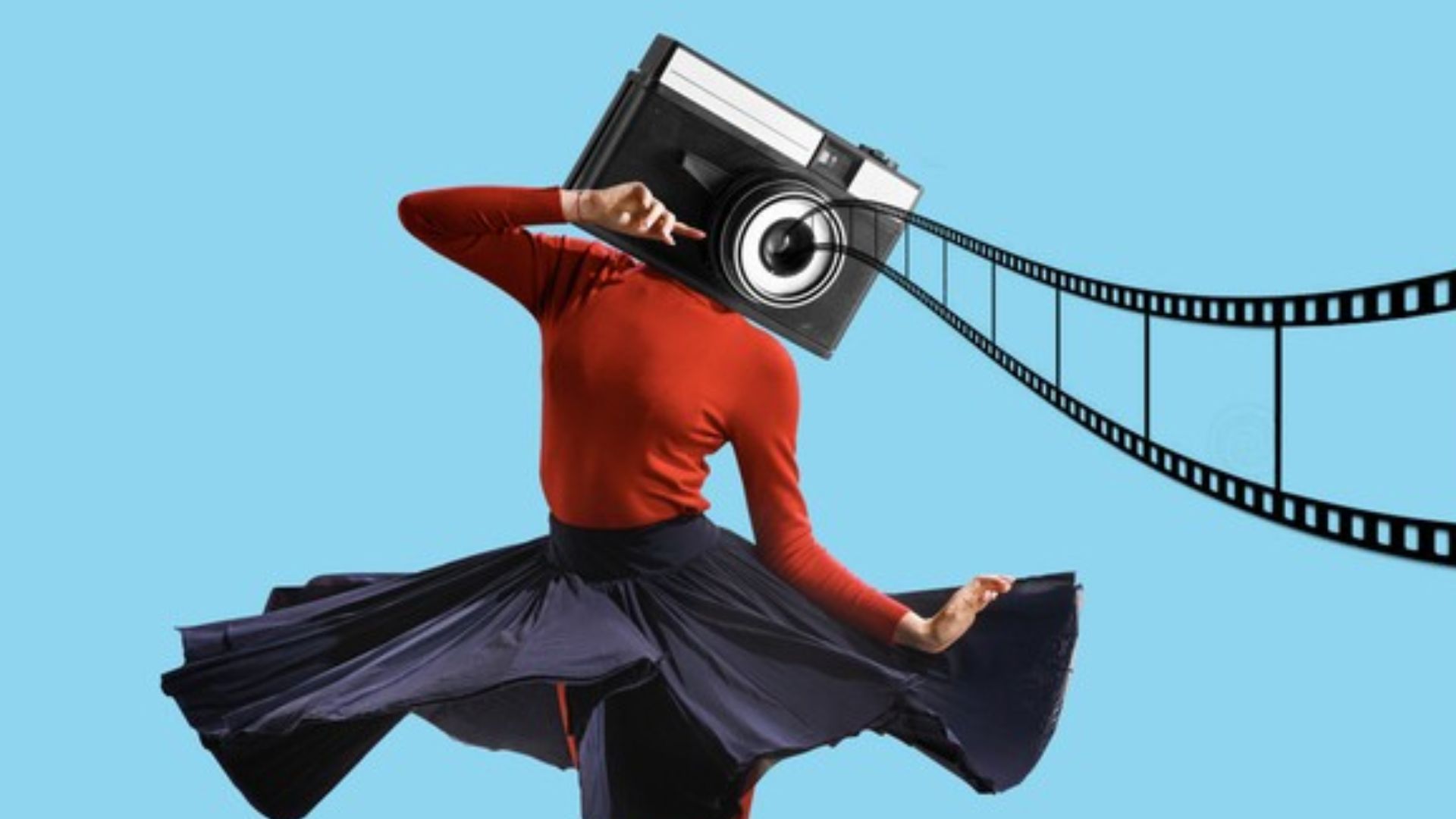 Cine y conversatorio: autismo, arte y comunicación