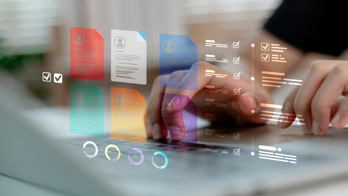 ¿Estamos seleccionando mejor? IA, sesgos y decisiones organizacionales