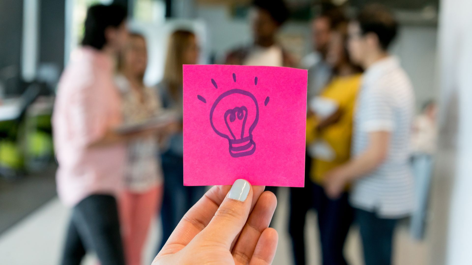 Desarrollo de capacidades de promotores y embajadores