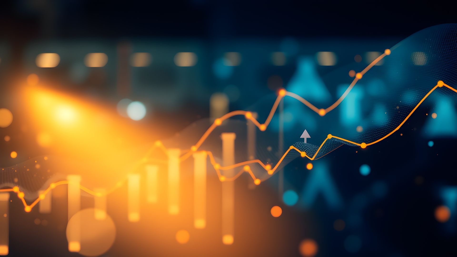 DIP Financing en Chile