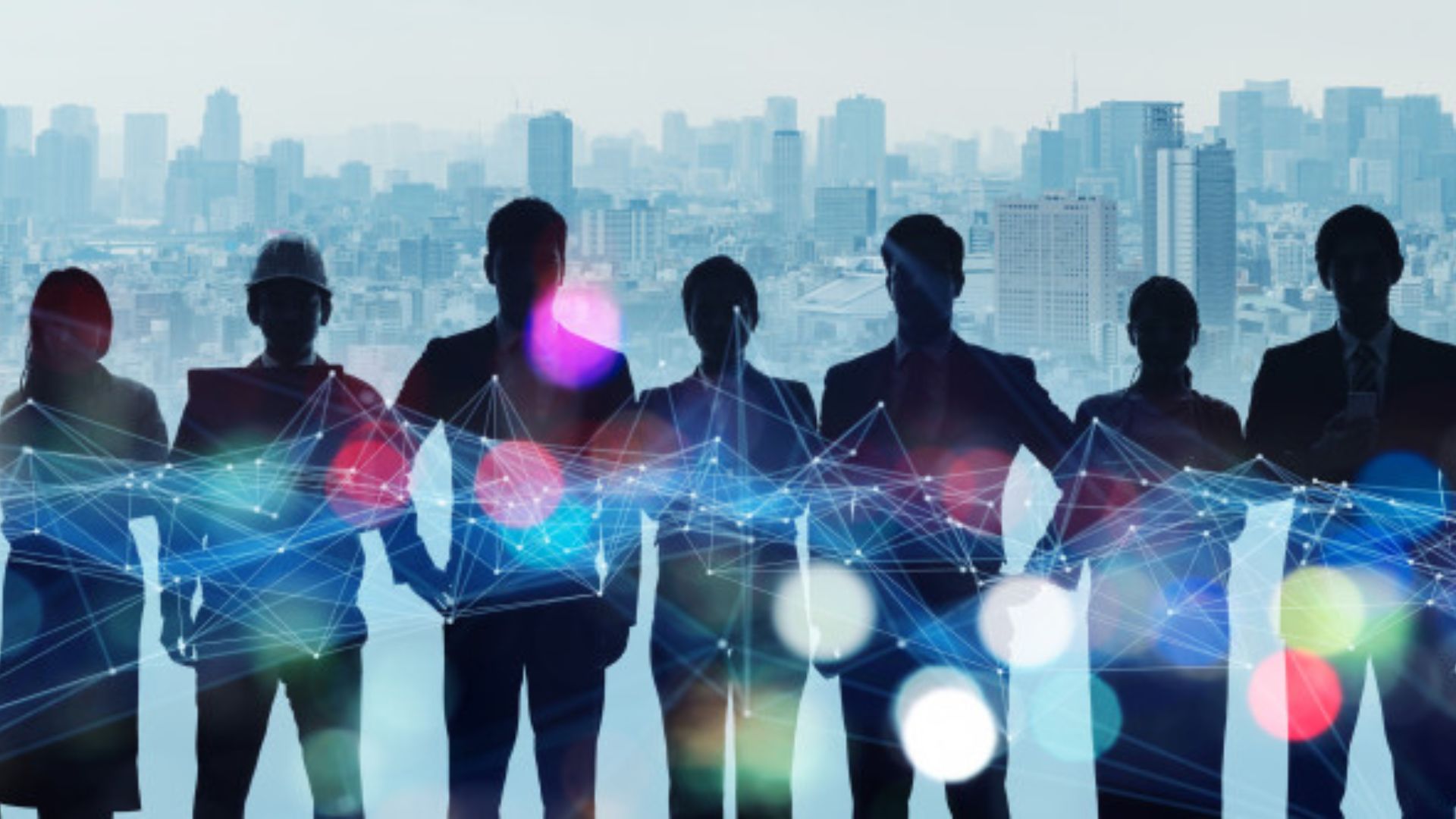 De la formación estática al aprendizaje continuo 