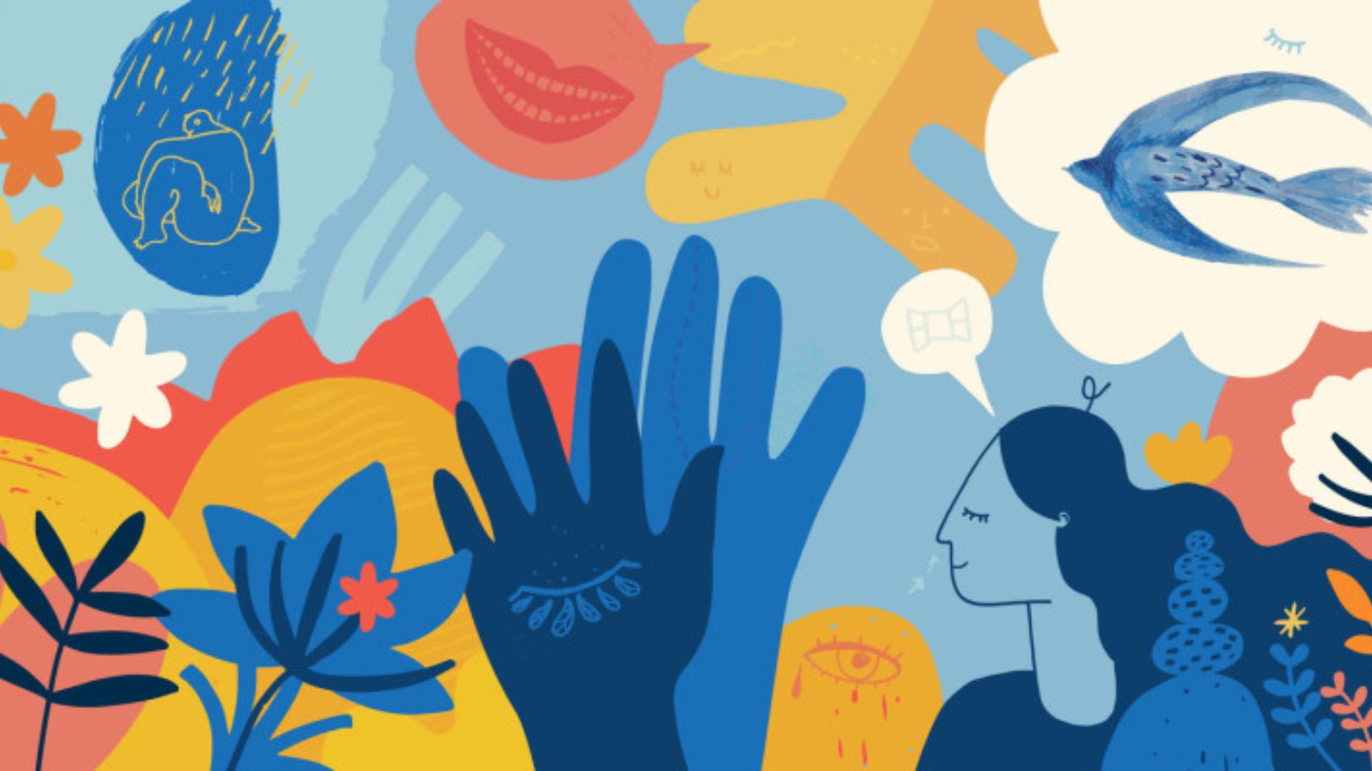 Tendencias actuales en Psicología Positiva: la experiencia de nuestros egresados