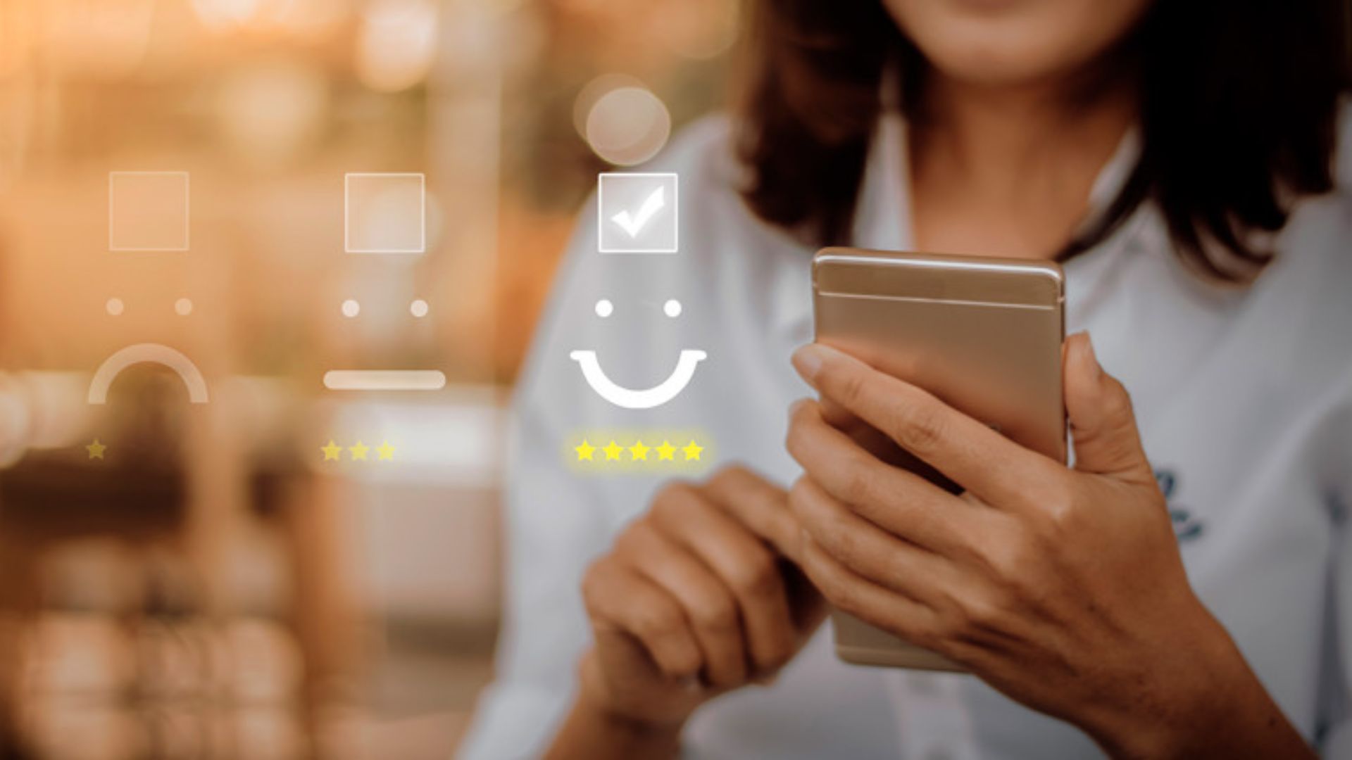 Presente y futuro de la gestión y diseño de experiencias